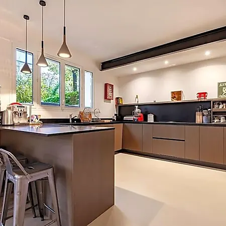 Luxury - Parc Des Princes Ξενοδοχείο