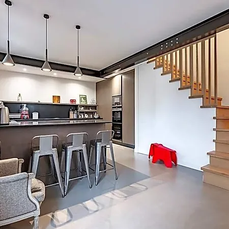 Luxury - Parc Des Princes 3* Παρίσι