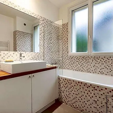 Ξενοδοχείο Luxury - Parc Des Princes 3*